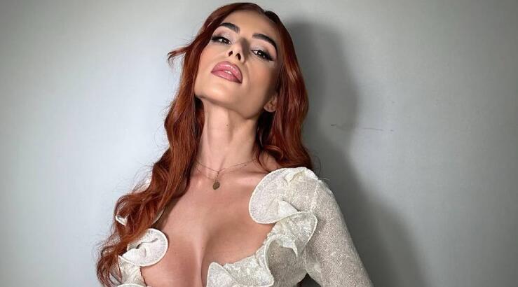 Ελευθερία Ελευθερίου: Η αναφορά στην προσωπική της ζωή [βίντεο]