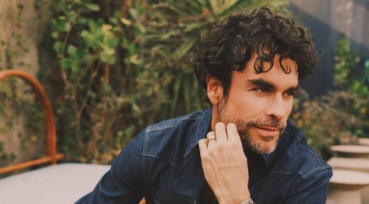 Η αποκάλυψη του κούκλου πρωταγωνιστή της «Οργισμένης Καρδιάς» για τη σχέση του με την Κύπρο 