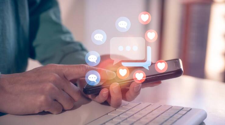 Αυτοί είναι οι κορυφαίοι influencers για το 2024 