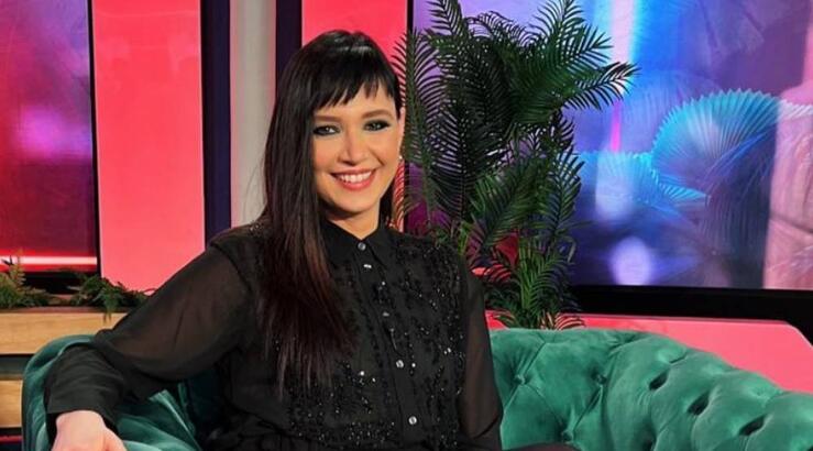 Η Αθηναΐς Νέγκα έρχεται στο ΣΙΓΜΑ