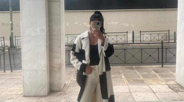 Πρώην πολυσυζητημένη παίκτρια του GNTM έγινε μαμά για πρώτη φορά 