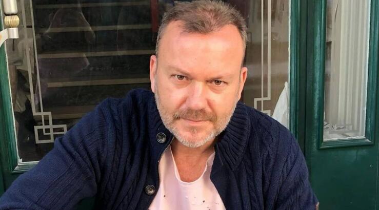 Τόνυ Δημητρίου: Οι αναπάντεχες υποχρεώσεις που προέκυψαν κατά την παραμονή του στην Κύπρο [βίντεο]