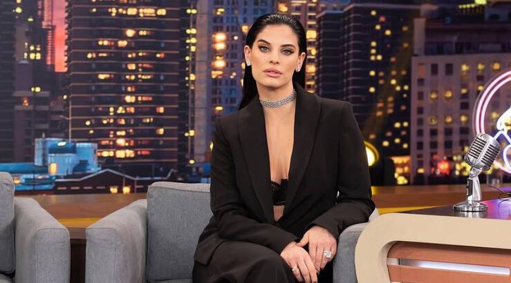 Χριστίνα Μπόμπα: Ο λόγος που απείχε από τα social media 