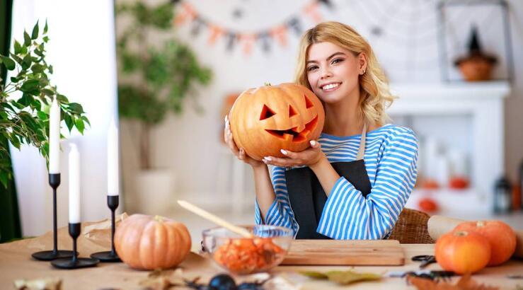 Αστρολογικές προβλέψεις για την Πέμπτη 31 Οκτωβρίου 2024