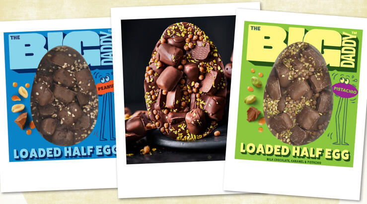 Τα πασχαλινά αυγά που κάνουν ήδη χαμό και θα τα θέλεις πριν εξαφανιστούν