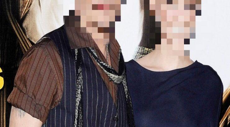 Τίτλοι τέλους για αγαπημένο ζευγάρι