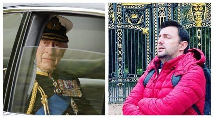 Ο Έλληνας chef του παλατιού αποκαλύπτει τις αλλαγές στο μενού μετά τον θάνατο της Βασίλισσας Ελισάβετ 