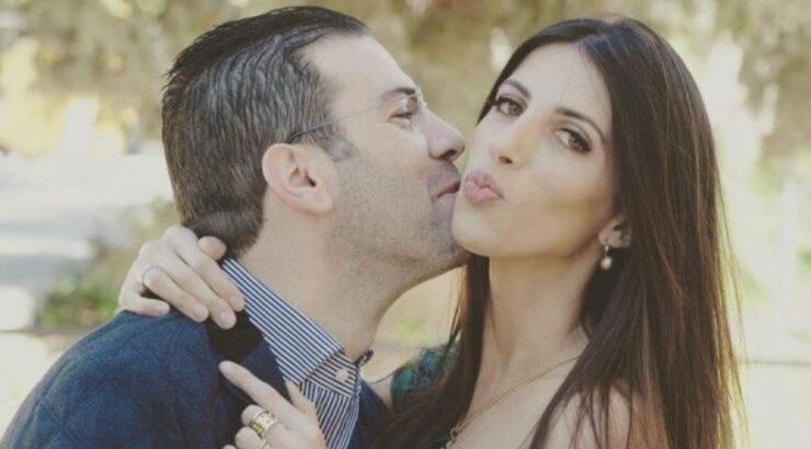 Δίπλαρος – Ροτσίδου: Το θαύμα που έζησαν και η ανατριχιαστική εξομολόγησή τους [βίντεο]