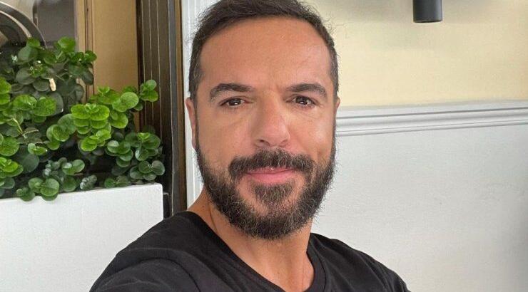 Τριαντάφυλλος: Η ανάρτηση που έκανε για τους Κύπριους fans του [εικόνα]