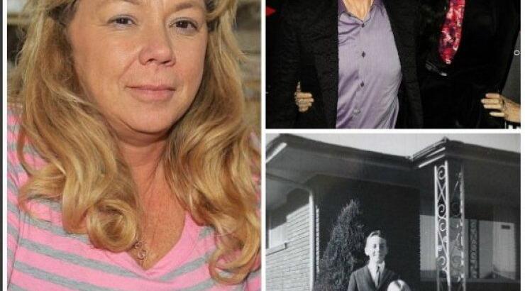  Η αδελφή της L