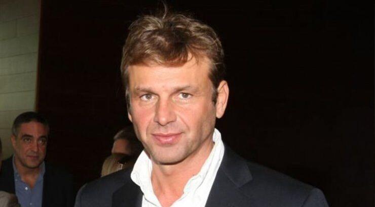 Απόστολος Γκλέτσος: Μένω σε υπόγειο για να πάει το παιδί μου ιδιωτικό