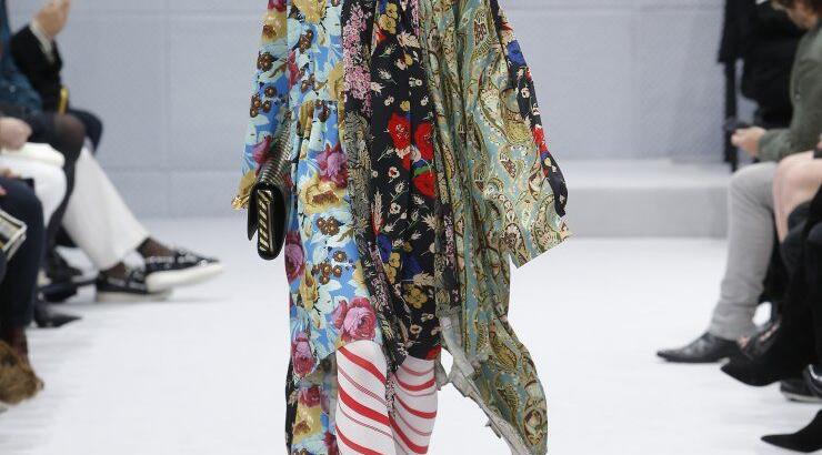 Η συλλογή Balenciaga Fall 2016 είναι εδώ!