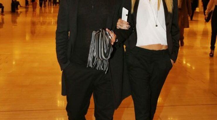 Μιχάλης Χατζηγιάννης - Ζέτα Μακρυπούλια: Το ταξίδι του στην Κύπρο