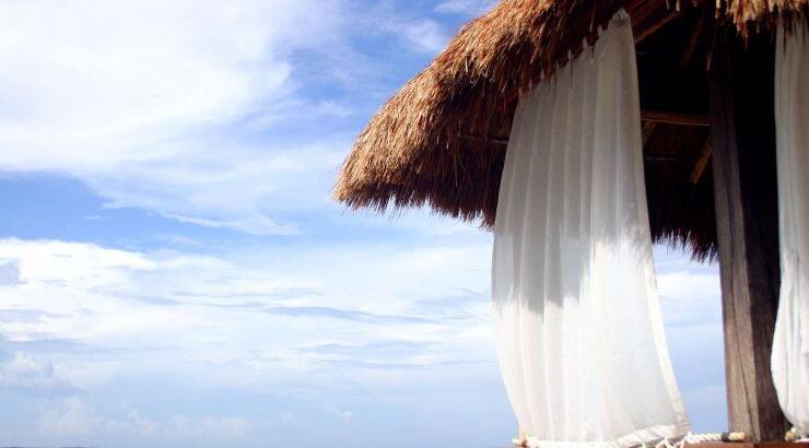 Μήνας του μέλιτος: Οργανωθείτε