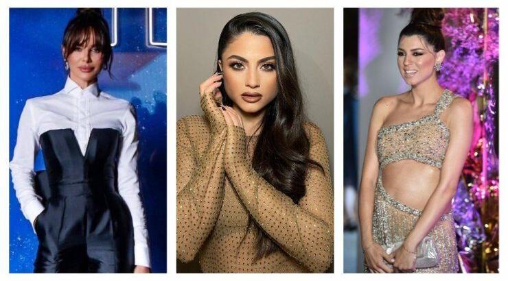 15+1 beauty looks που ξεχώρισαν στα Madame Figaro Awards 2022