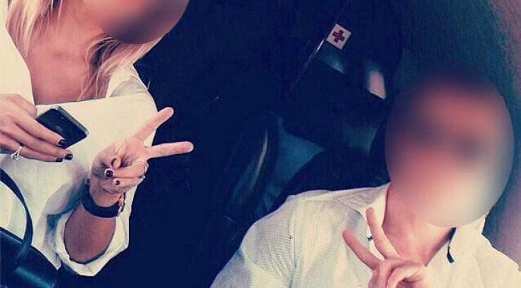 Ποδοσφαιριστής του ΑΠΟΕΛ στη Μάλτα με ιδιωτικό τζετ μαζί με την σύντροφό του