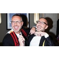 Οι Dsquared2 στην Αγία Νάπα [βίντεο]