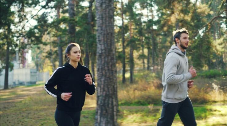 Πέντε τρόποι για να κρατήσετε τις «πρωτοχρονιάτικες υποσχέσεις» καθ’ όλη τη διάρκεια του 2026