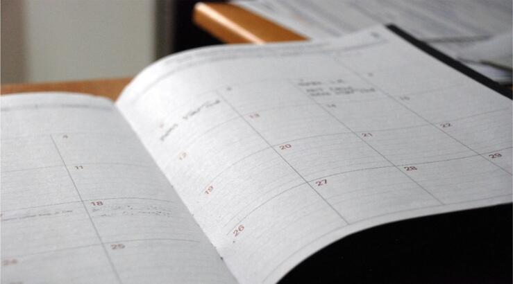 Αργίες 2026: Αυτά είναι τα τριήμερα της νέας χρονιάς