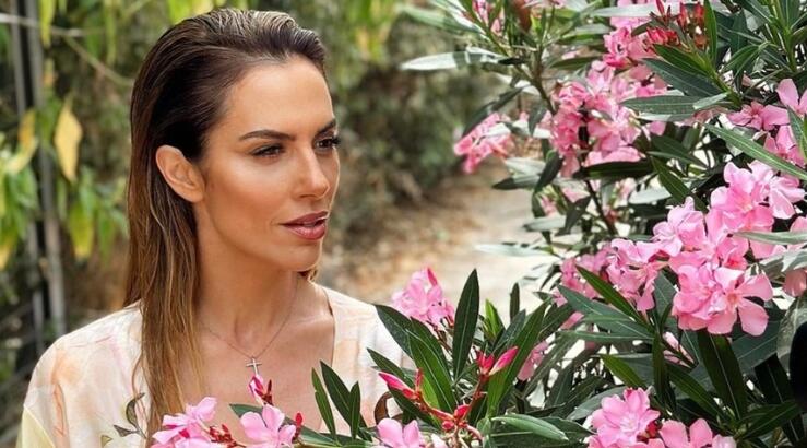 Ντορέττα Παπαδημητρίου για ενδεχόμενο νέας σχέσης: "Δεν απολαμβάνω να είμαι μόνη μου"