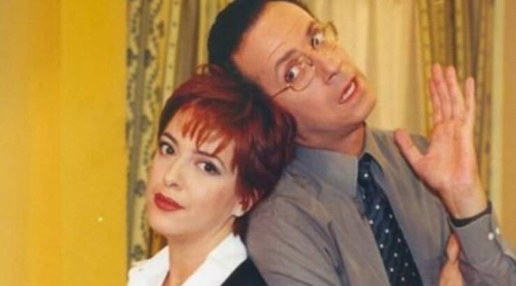 Πέθανε γνωστός ηθοποιός του "Κωνσταντίνου και Ελένης"