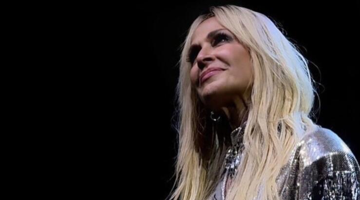 Άννα Βίσση: Αυτή είναι η αγαπημένη της φωτογραφία για το 2024 - Δείτε την!