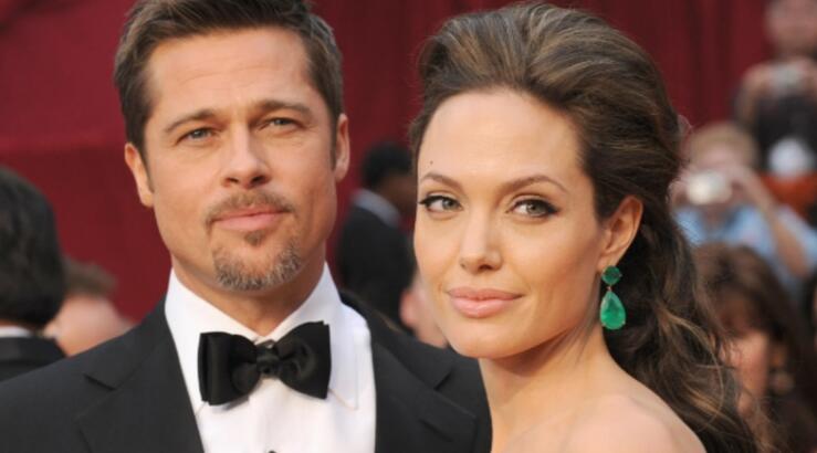 Brad Pitt - Angelina Jolie: Σε συμφωνία για το διαζύγιό τους μετά από 8 χρόνια