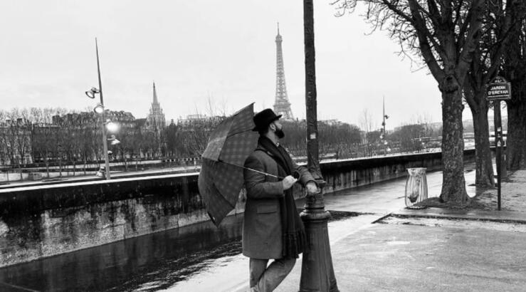 Επώνυμος Ελλαδίτης: "Δεν είναι το σώμα τους. Θα ρωτάτε και τους άντρες για τις εκτρώσεις"