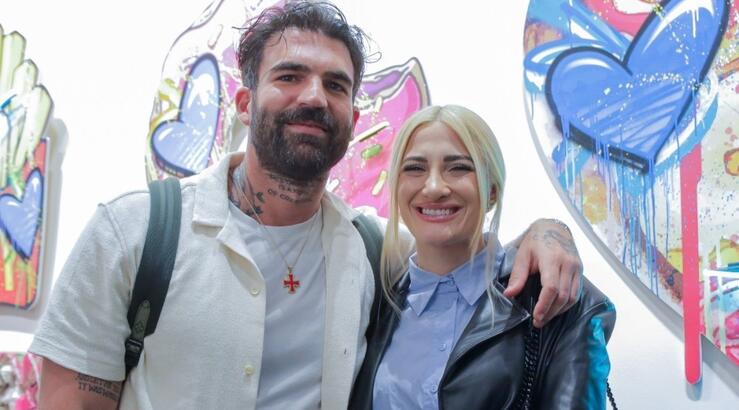 Γνωστή Ελληνίδα για Τούνη - Αλεξάνδρου: "Δεν έχω βαρεθεί πιο πολύ πράγμα στη ζωή μου από τη μούρη τους" [βίντεο]