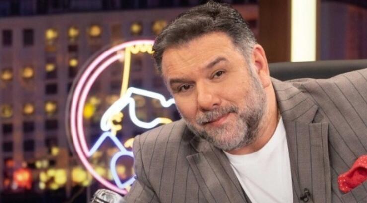 Γρηγόρης Αρναούτογλου: "Πέρασα τη φάση της θρησκοληψίας και ήμουν πολύ δυστυχισμένος"