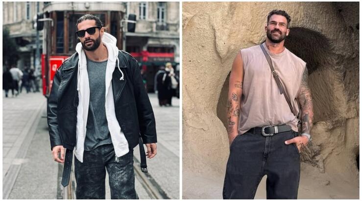 Βασάλος για φημολογούμενη νέα σχέση Αλεξάνδρου: "Είναι κάτι στην αρχή. Δεν είναι ακόμα επίσημο" [βίντεο]