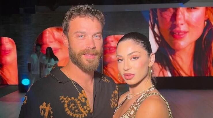 Μιχαήλ - Κάτερ: Είδαμε το εντυπωσιακό μονόπετρο της πρότασης γάμου [εικόνες]