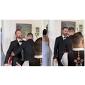 Στέφανος Μιχαήλ: Δείτε στιγμιότυπα από τα αλλάματα του ηθοποιού [εικόνες & βίντεο]