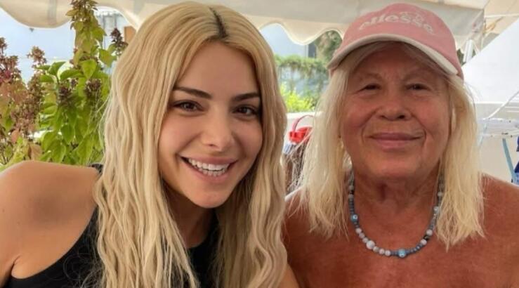 Josephine: Πνίγηκε η γιαγιά της καθώς έκανε το μπάνιο της σε παραλία