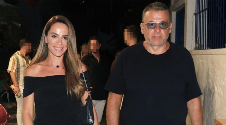 Μαρία Αντωνά: Η σπεσιαλιτέ που φτιάχνει στον Γιώργο Λιάγκα και είναι η αγαπημένη του [βίντεο]