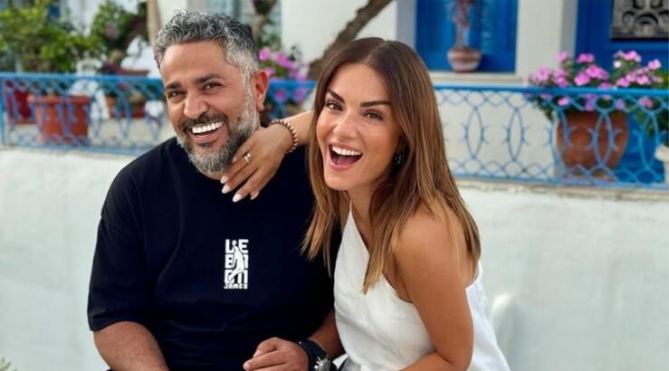 Βάσω Λασκαράκη: Εξομολογείται πώς σύστησε τον Λευτέρη Σουλτάτο στην κόρη της [βίντεο]