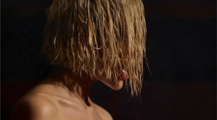 Kύπρια τραγουδίστρια διαψεύδει τις φήμες χωρισμού από τον σύντροφό της [εικόνα]