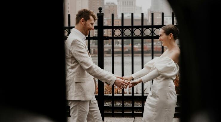 Τι πρέπει να συζητήσεις με τον σύντροφό σου πριν από τον γάμο
