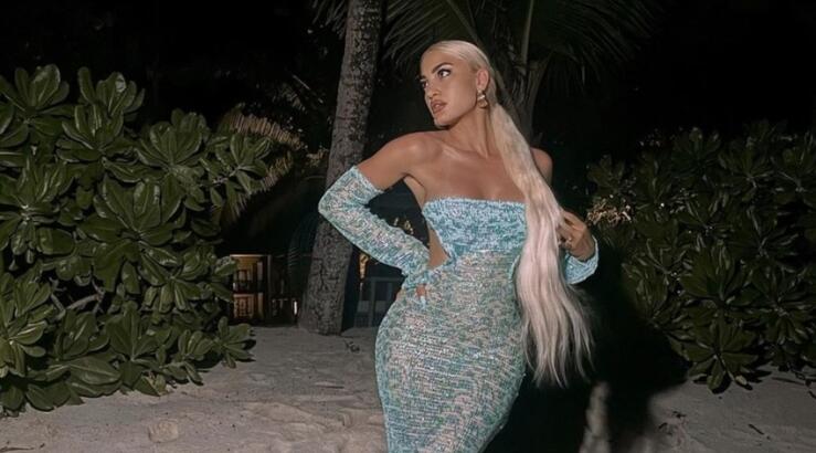 Η Ιωάννα Τούνη εξομολογείται: "Την έχω κάνει και αυτή την κατινιά" [βίντεο]