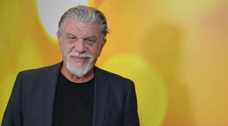 Γιάννης Βούρος: "Έμαθα ότι δεν είναι παιδί μου μετά από 18 χρόνια"