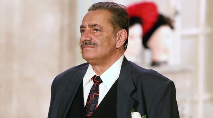 Οι πρώτες δηλώσεις του Αντώνη Καφετζόπουλου μετά τη σύλληψή του