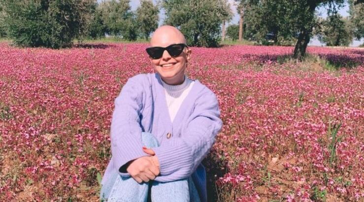 Έφυγε από τη ζωή η Άννα Σιάλαρου