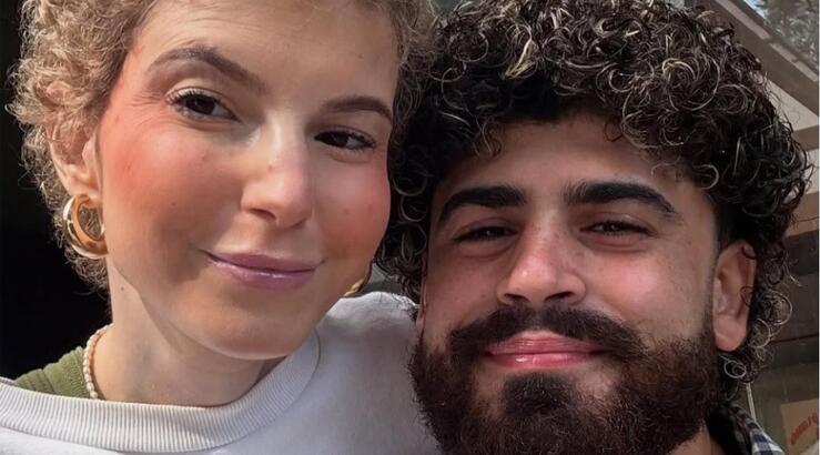 Σύντροφος Άννας: "Θέλαμε να κάνουμε οικογένεια, να γεμίσουμε το σπίτι μας με αγκαλιές και παιδάκια" [εικόνα]