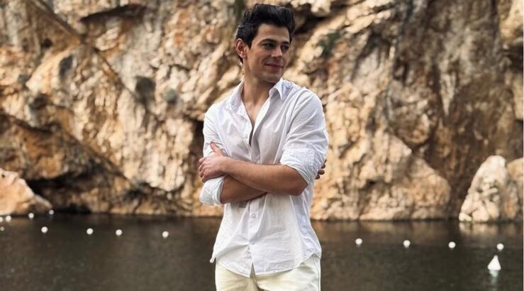 Έφθασε Ελβετία η κυπριακή αποστολή της φετινής διοργάνωσης της Eurovision [εικόνες]