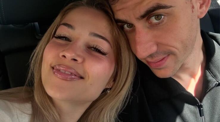 Στυλιάνα Αβερκίου: Βρήκε το νυφικό για τον γάμο της - Σε αναζήτηση bridal shoes [βίντεο]