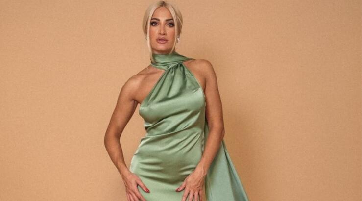 Ελλαδίτης παρουσιαστής: "Αν είχα κόρη και μου έλεγε ότι θέλει να γίνει Τούνη θα στεναχωριόμουν"