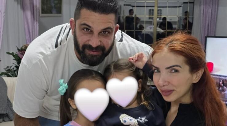 Χριστιάνα Θεοδώρου: Τα οικογενειακά γενέθλια της κόρης της και η γλυκιά αφιέρωση [εικόνες]