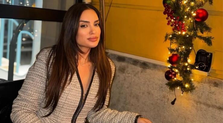 Ελπίδα Ιακωβίδου: Το ενδεχόμενο να επιστρέψει τηλεοπτικά στην Ελλάδα [βίντεο]