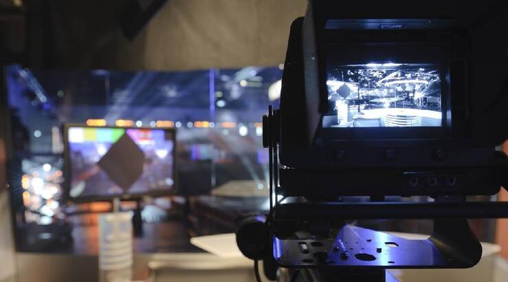 "Έφυγε" από τη ζωή γνωστός Κύπριος κεντρικός παρουσιαστής