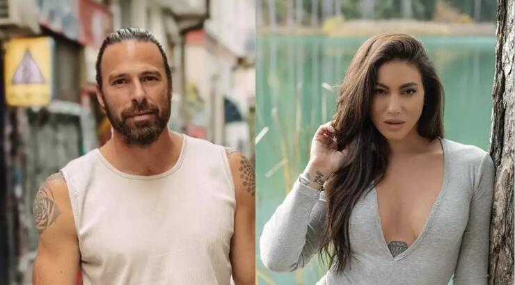 Βαλαβάνη – Μόργκαν: Δείτε πρώτη φορά το ιδιαίτερο προσκλητήριο του γάμου τους